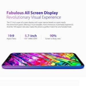 Ulefone S10 Pro, 2GB+16GB 25 MPH0529JS 6 compressed