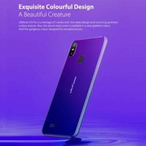 Ulefone S10 Pro, 2GB+16GB 27 MPH0529JS 9 compressed