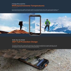 Điện thoại Ulefone Armor 3W Dual 4G, 6GB + 64GB 27 MPH1125B 11 compressed