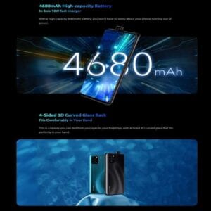 UMIDIGI S5 Pro, Camera 48 MP, 6GB + 256GB 35 MPH1400OB 13 compressed