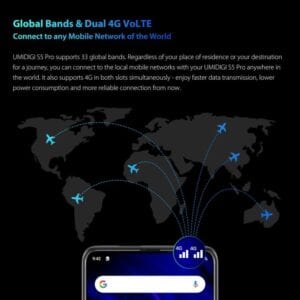 UMIDIGI S5 Pro, Camera 48 MP, 6GB + 256GB 37 MPH1400OB 15 compressed