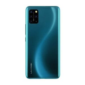 UMIDIGI S5 Pro, Camera 48 MP, 6GB + 256GB 23 MPH1400OB 2 compressed
