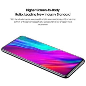 ELEPHONE U3H / E6006, Camera 48MP 30 MPH8573B 11 compressed