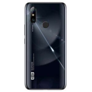 ELEPHONE U3H / E6006, Camera 48MP 23 MPH8573B 2 compressed
