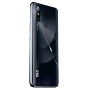 ELEPHONE U3H / E6006, Camera 48MP 25 MPH8573B 4 compressed
