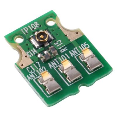 Bảng chân sạc cho Leagoo z10