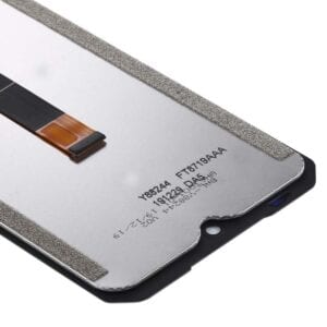 Màn hình Doogee S95 Pro và bộ số hoá đầy đủ 9 SP6733B 3 compressed