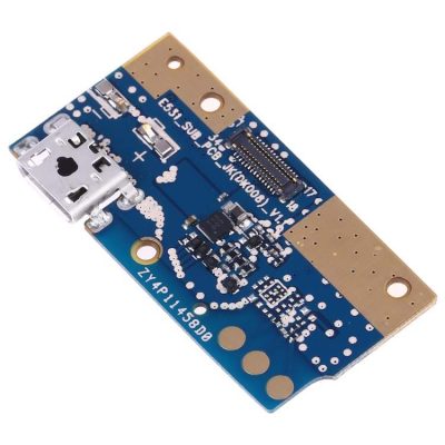 Bảng chân sạc cho Blackview BV5500