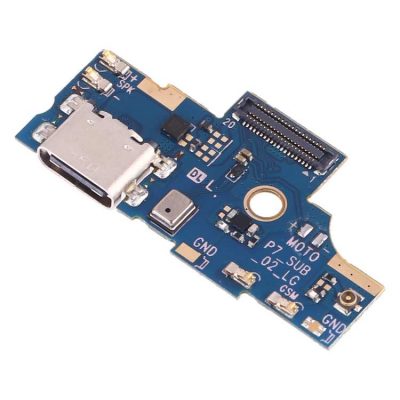 Bảng chân sạc cho Leagoo S9