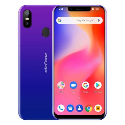 Ulefone S10 Pro, 2GB+16GB 34 Ulefone S10 Pro, 2GB + 16GB Camera kép mặt sau, Nhận dạng khuôn mặt & Nhận dạng vân tay, Android 8.1 MTK6739WA Quad-core 64-bit lên đến 1.3GHz, Mạng: 4G, OTG, Dual SIM
