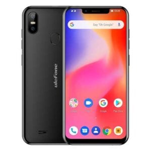 Ulefone S10 Pro, 2GB+16GB 22 Ulefone S10 Pro, 2GB + 16GB Camera kép mặt sau, Nhận dạng khuôn mặt & Nhận dạng vân tay, Android 8.1 MTK6739WA Quad-core 64-bit lên đến 1.3GHz, Mạng: 4G, OTG, Dual SIM