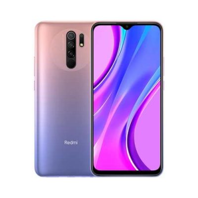 Xiaomi Redmi 9,Camera sau Quad AI, Pin 5020mAh, Nhận dạng vân tay, Chip trò chơi MIUI 11 MTK 11 MTK Helio G80 Octa Core lên đến 2.0 GHz, Mạng: 4G, SIM kép.dt24h.com