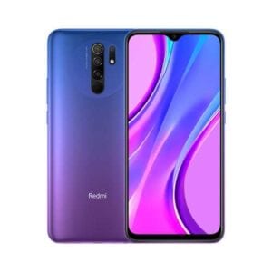 Xiaomi Redmi 9,Camera sau Quad AI, Pin 5020mAh, Nhận dạng vân tay, Chip trò chơi MIUI 11 MTK 11 MTK Helio G80 Octa Core lên đến 2.0 GHz, Mạng: 4G, SIM kép.dt24h.com