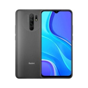 Xiaomi Redmi 9,Camera sau Quad AI, Pin 5020mAh, Nhận dạng vân tay, Chip trò chơi MIUI 11 MTK 11 MTK Helio G80 Octa Core lên đến 2.0 GHz, Mạng: 4G, SIM kép.dt24h.com