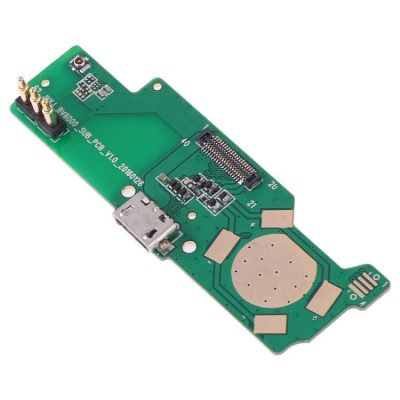 Bảng sạc cho Blackview BV6000