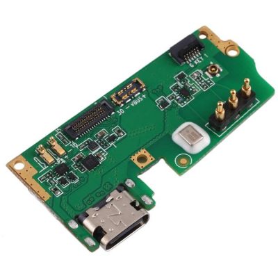 Bảng chân sạc Blackview BV9100