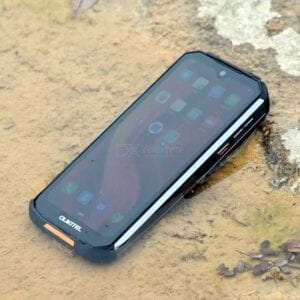 Điện thoại thông minh chống nước Oukitel WP6
