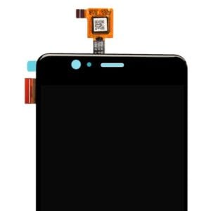 Màn hình LCD và lắp ráp số hóa đầy đủ cho Elephone P8 Max