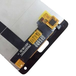 Màn hình LCD và lắp ráp số hóa đầy đủ cho Elephone S8 8 Màn hình LCD và lắp ráp số hóa đầy đủ cho Elephone S8