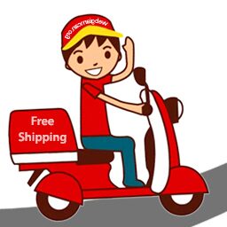 Miễn phí Shipping