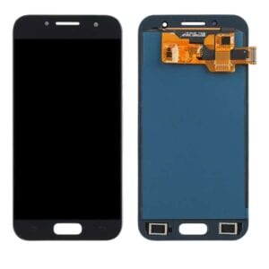 Màn hình LCD và Bộ số hóa đầy đủ (Vật liệu TFT) cho Galaxy A3 (2017)