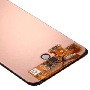 Chất liệu Super AMOLED gốc Màn hình LCD và Bộ số hóa hoàn chỉnh cho Galaxy A50s