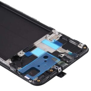 Chất liệu Super AMOLED gốc Màn hình LCD và Bộ số hóa hoàn chỉnh với khung cho Galaxy A70