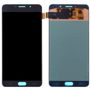 Màn hình LCD và Bộ số hóa hoàn chỉnh cho Galaxy A9 Pro (2016) / A910F (Đen)