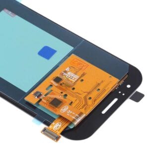Màn hình LCD và Bộ số hóa đầy đủ (Vật liệu TFT) cho Galaxy J1 Ace (2015), J110, J110M, J110F, J110G, J110L (Trắng)