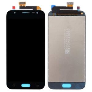 Màn hình LCD gốc và Bộ số hóa hoàn chỉnh cho Galaxy J3 (2017), J330F / DS, J330G / DS (Đen)