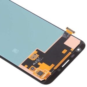 Màn hình LCD và Bộ số hóa hoàn chỉnh cho Galaxy J4 (2018) (Đen)