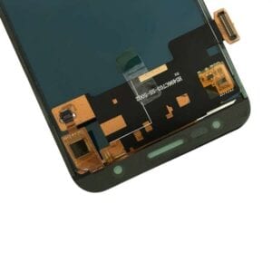 Màn hình LCD (TFT) + Bảng điều khiển cảm ứng cho Galaxy J5 / J500, J500F, J500FN, J500F / DS, J500G / DS, J500Y, J500M, J500M / DS, J500H / DS (Trắng)