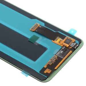 Màn hình LCD và Bộ số hóa đầy đủ lắp ráp cho Galaxy J6 (2018) (Đen)
