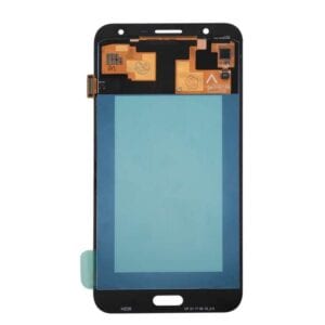 Màn hình LCD gốc + Bảng điều khiển cảm ứng cho Galaxy J7 Neo, J701F / DS, J701M (Đen)