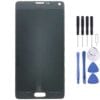 Màn hình Samsung Galaxy Note 4 / N9100 / N910F / N910K / N910L / N910S / N910C / N910FD / N910FQ / N910H / N910G / N910U / N910W8 (Grey) LCD gốc + Bảng điều khiển cảm ứng