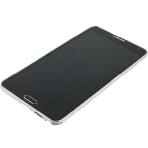 Màn hình samsung Galaxy Note III / N9005, 4G LTE,3 trong 1 (Màn hình LCD nguyên bản + Tấm nền cảm ứng nguyên bản + Khung trước nguyên bản)