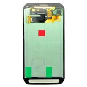 Màn hình LCD gốc + Bảng điều khiển cảm ứng cho Galaxy S5 Active / G870 (Xanh lục)