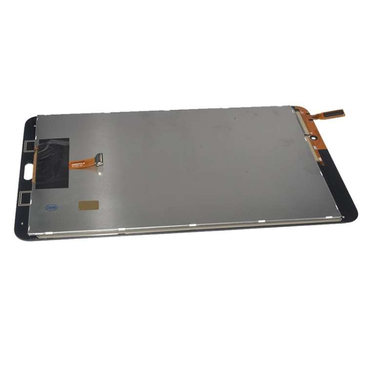 Màn hình LCD + Bảng điều khiển cảm ứng cho Galaxy Tab 4 8.0 / T330 (Phiên bản WiFi) (Đen)