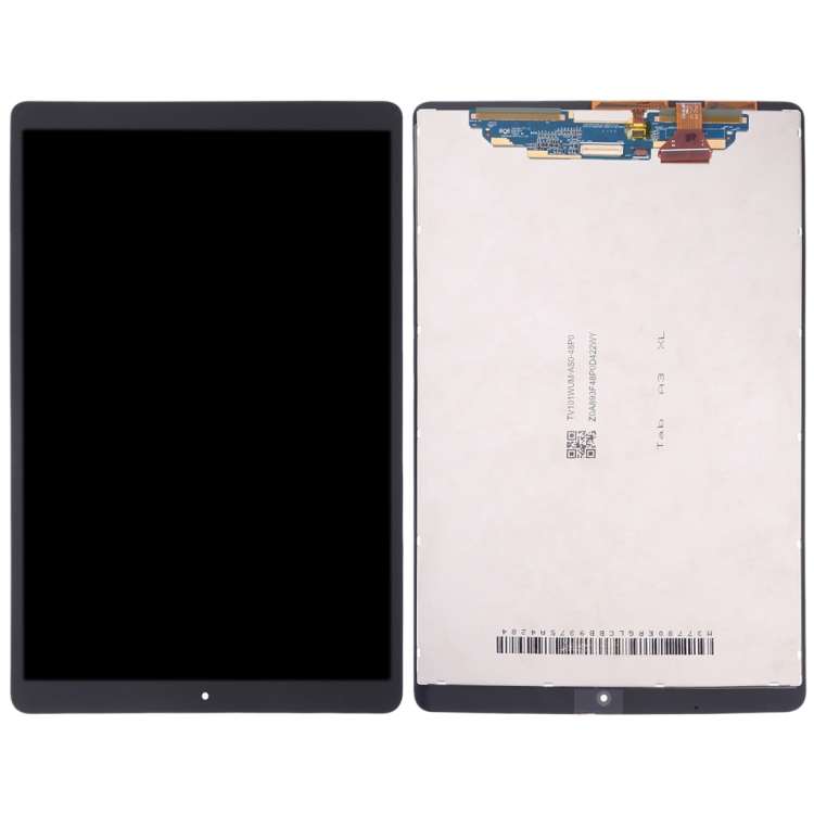Màn hình LCD và Bộ số hóa hoàn chỉnh cho Galaxy Tab A 10.1 (2019) (Phiên bản WIFI) SM-T510 / T515 (Đen)