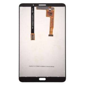 Màn hình LCD và Bộ số hóa đầy đủ lắp ráp cho Galaxy Tab A 7.0 (2016) (Phiên bản 3G) / T285 (Đen)
