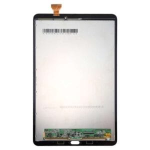 Màn hình LCD và Bộ số hóa đầy đủ lắp ráp cho Galaxy Tab E 9.6 / T560 / T561 / T565 (Xám)