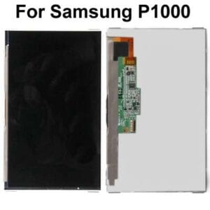 Màn hình Samsung Galaxy Tab P1000 / P1010