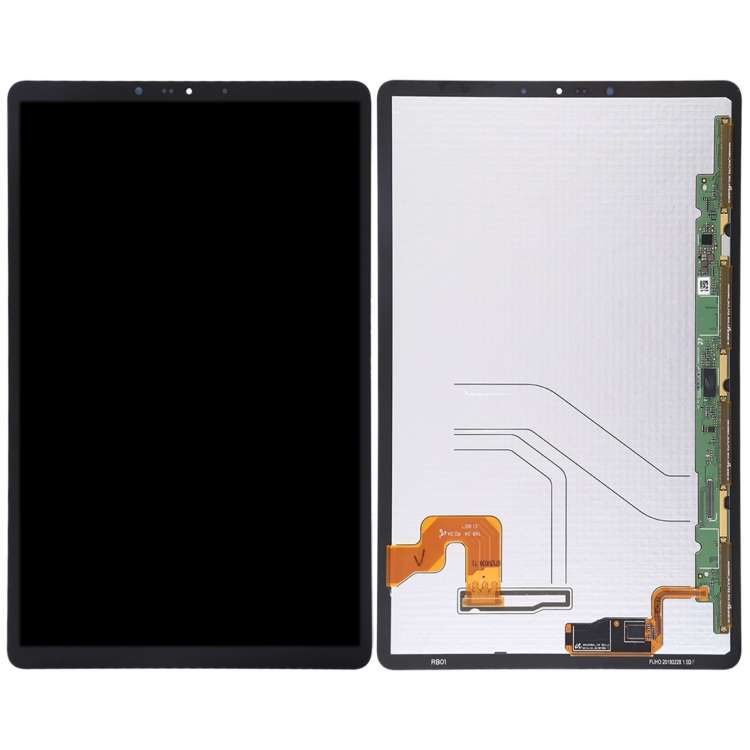 Galaxy Tab S4 10.5 SM T835 2