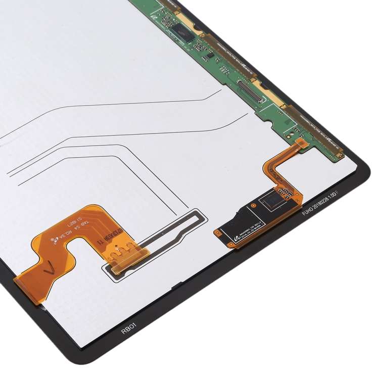 Galaxy Tab S4 10.5 SM T835 4
