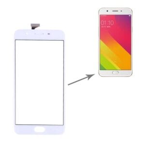 Bảng điều khiển cảm ứng OPPO A59 / F1s (Trắng) 8 OPPO A59 F1s 2