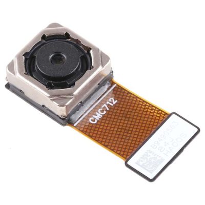 Camera mặt sau OPPO A71