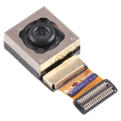 Camera mặt sau OPPO R9s Plus