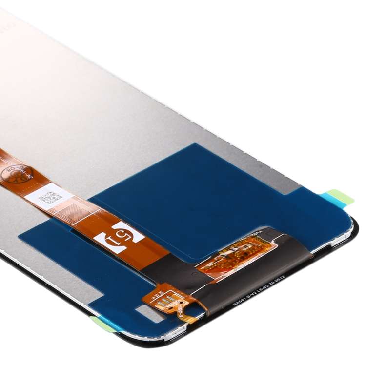 Màn hình LCD và Bộ số hóa hoàn toàn lắp ráp cho OPPO Realme C11