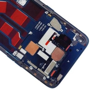 Màn hình OPPO Reno zoom 10x có khung và Bộ số hóa lắp ráp đầy đủ 9 SP4985B 3 compressed