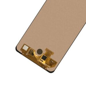 Màn hình LCD gốc và Bộ số hóa hoàn toàn lắp ráp cho Samsung Galaxy A31